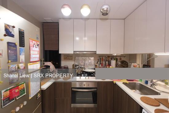 La Fiesta (D19), Condominium #205048481